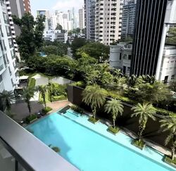 The Laurels (D9), Condominium #455292521